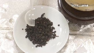 喝茶能養身！教授：烏龍茶減緩帕金森氏症