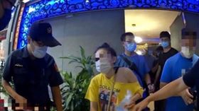 吃魚喝茶,老司機,高雄市,勒令停業