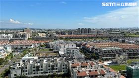 炒房族南漂？三大科學園區5年房價漲幅大PK　南科67.7％擊敗竹科奪冠。（圖／永慶房屋提供）