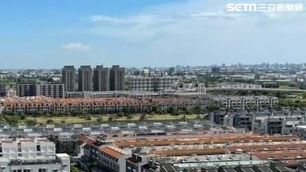 炒房族南漂？南科房價漲幅擊敗竹科奪冠