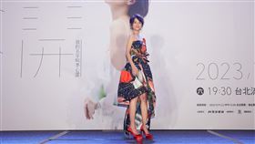 李心潔（圖／寬宏藝術提供）