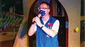 吳志剛。（圖／翻攝吳志剛臉書）