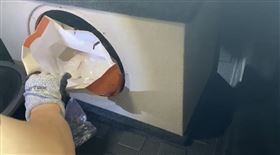 毒品販運,重低音喇叭,音箱,鹽埕分局