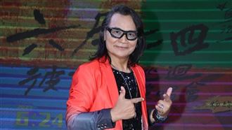 金曲歌王驚爆離婚　「藏20年」吐震撼內幕