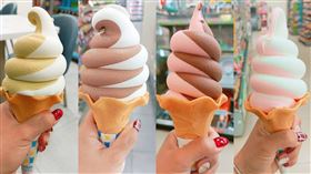 超商,冰淇淋,社團,炫耀,比較,店員