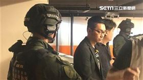 連千毅,勾惡,NFT