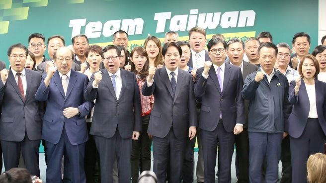 「活棋思維」用在哪？艱困選區的首要思考