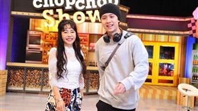 狄鶯孫安佐(翻攝臉書)
