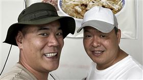 郭世倫（圖／翻攝自郭世倫臉書）