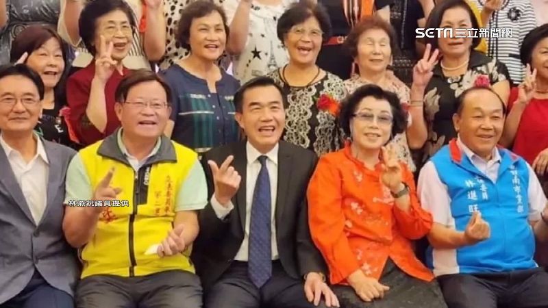 李全教曾陷賄選案爭議　宣布參選立委挨批
