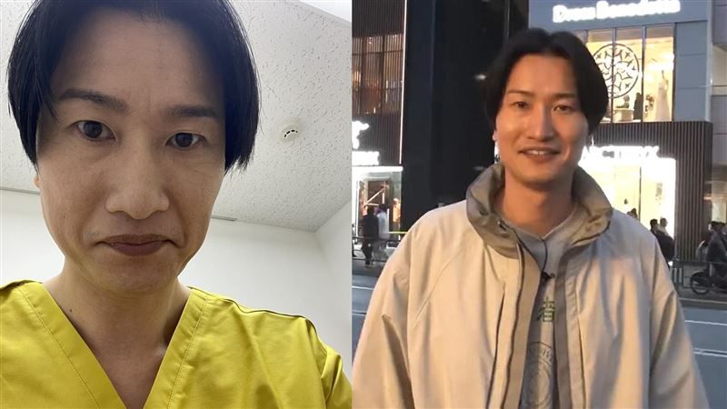 男星超白目！吃完竹籤「戳回去攤販炸雞」