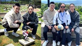 林書豪,NBA,PLG,高雄17直播鋼鐵人隊鐵人,奶奶,過世,RIP,林朱阿麵