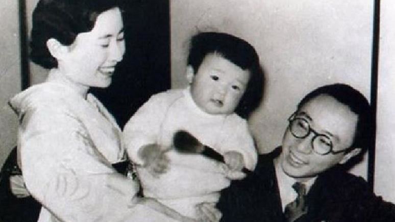 溥儀的弟媳懷孕！溥儀：這下麻煩大了！