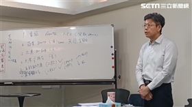 不動產借貸平台imB爆出吸金詐騙25億元，負責人曾國緯。