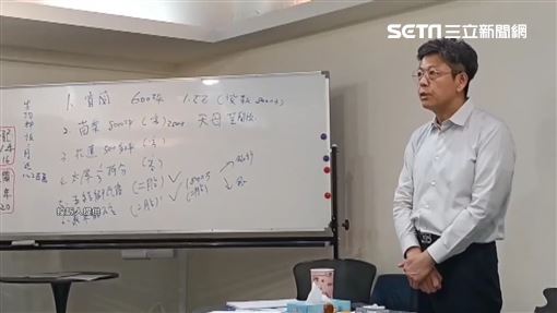 Im.B吸金90億案！主嫌曾耀鋒判刑13年定讞