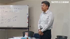 不動產借貸平台imB爆出吸金詐騙25億元，負責人曾國緯。