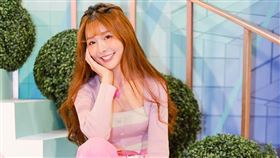 倪暄(楊澍攝影）