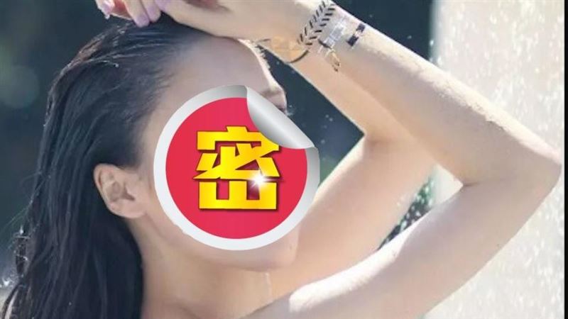 女星幫舊愛扛2千萬巨債…退圈4年現況曝