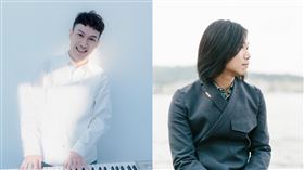 陳子鴻,瑪莎,魚丁糸阿龔