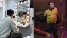 ▲秦昊。（圖／翻攝自微博）