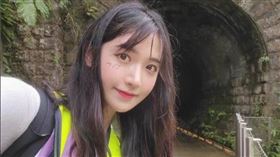 企鵝妹,環島,行人地獄,馬路