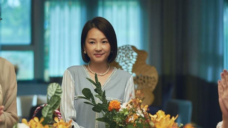 尪外遇激吻曾莞婷　六月首度認了分房李易