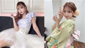 三上悠亞坦言自己真正夢想在30歲前已破碎。（圖／三上悠亞本人提供）