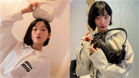 ▲李瑜美。（圖／翻攝自李瑜美IG）