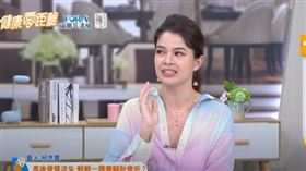 柯念萱（翻攝Youtube）