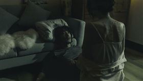 《化劫》曾莞婷 黃騰浩（圖／台北双喜提供）