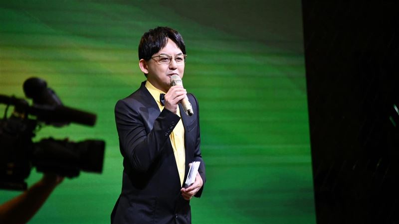 他酸：編輯不會沒事改標　釣黃子佼親回應