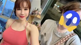 辛尤里。（圖／翻攝自辛尤里IG）