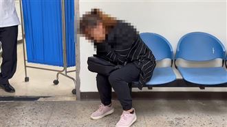 店員疑遭人推下墜樓　母哭訴冷血兇手