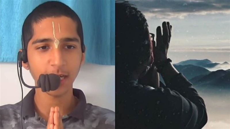 普丁慘了！印度神童同門警告3星座有事