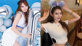 AV小惡魔影后再攻台！相澤南親邀伴遊同居