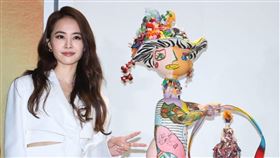 蔡依林（圖／記者邱榮吉攝影）