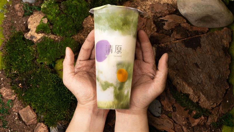 北部敲碗草仔粿成功！免費吃清原一個月？