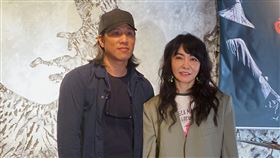 張榮吉。（米神國際提供