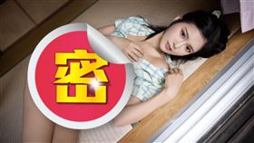 許玲玲在沖繩拍攝展現出南國多變風貌。（圖／尖端出版提供）