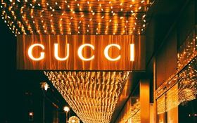 Gucci  （圖／翻攝自pixabay）