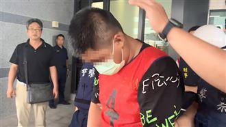 囚店員水管抽整晚…逼匯20萬仍開槍害死他