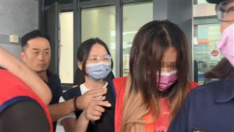 疑店員手腳不乾淨…店長撂人凌虐害墜樓亡