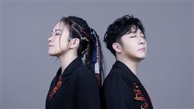 張芸京,艾成（圖／神國大樂提供）