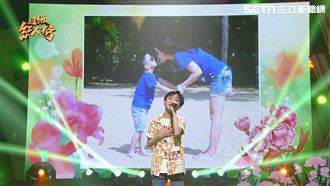 音樂神童完美高音　詹雅雯讚：絕對第一名