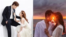 SE7EN、李多海。（圖／翻攝自IG）