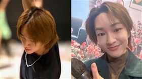 溫流。（圖／翻攝自溫流IG）