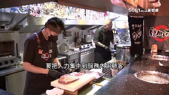 老闆苦撐！台北這間小吃店「15年沒漲價」