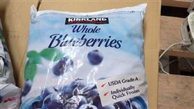 藍莓(食藥署提供)