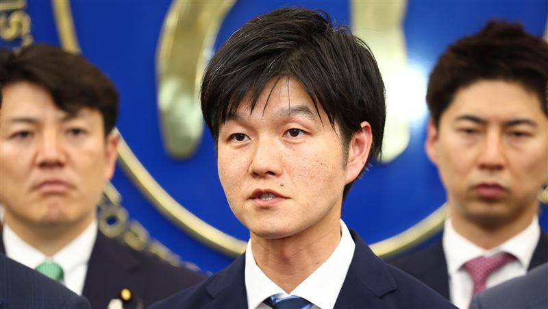 日官員談台海衝突：提升威懾力道是好方法