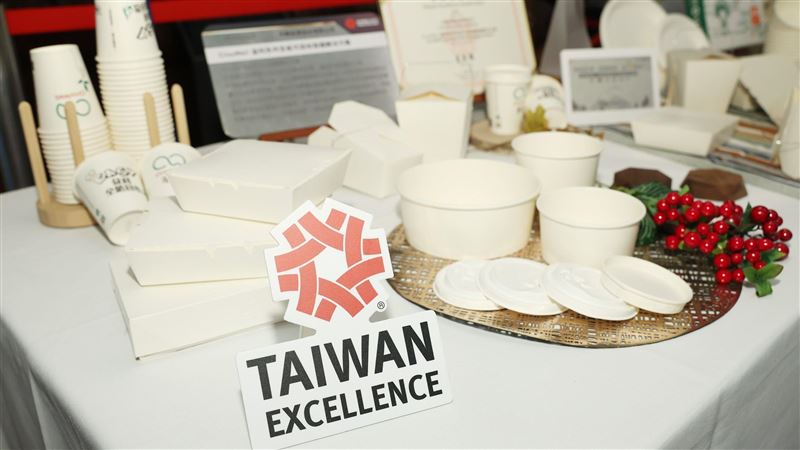 華紙盈餘略減　出售觀音廠土地強化財務